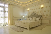 Номера Люкс в корпусе "А"
